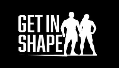Get in Shape