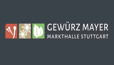 Gewürz Mayer