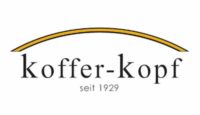 Koffer-Kopf
