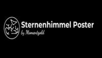 Sternenhimmel Poster