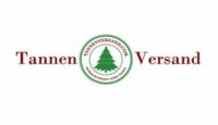 Tannenversand