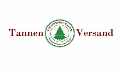 Tannenversand