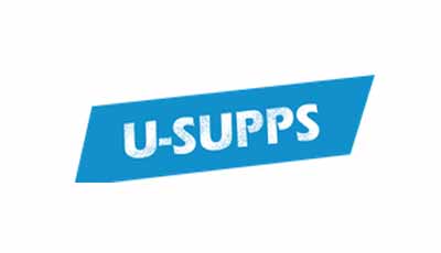 U-Supps