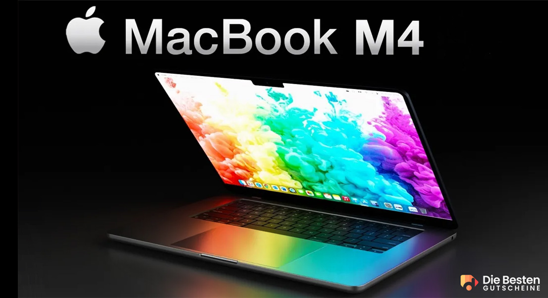 Apple Macbook M4