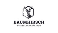 Baumhirsch