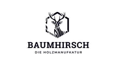 Baumhirsch