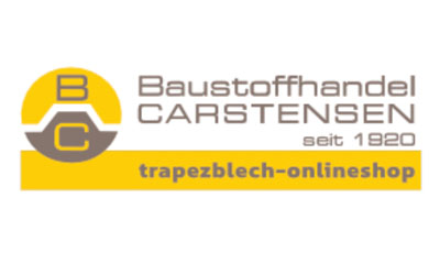 Baustoffhandel Carstensen