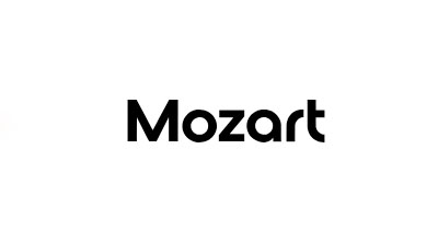 Mozart Bett