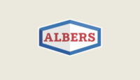 Albers food shop