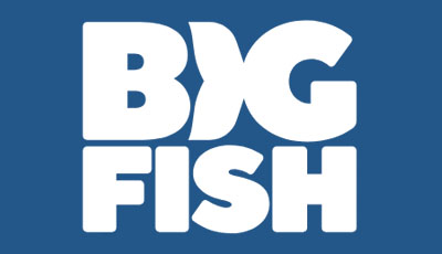 Big Fish