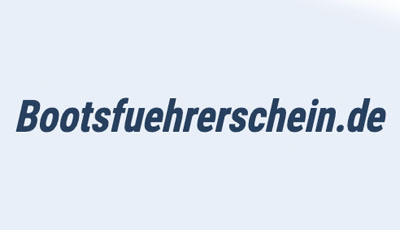 Bootsführerschein