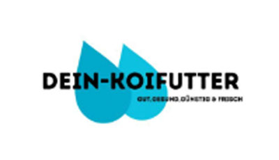 DEIN KOIFUTTER