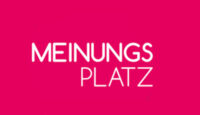 Meinungsplatz
