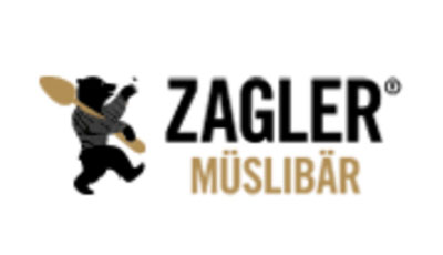 ZAGLER MÜSLIBÄR