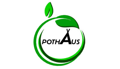 Pothaus