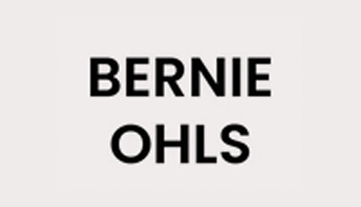 Bernie Ohls
