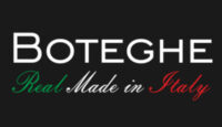 Boteghe