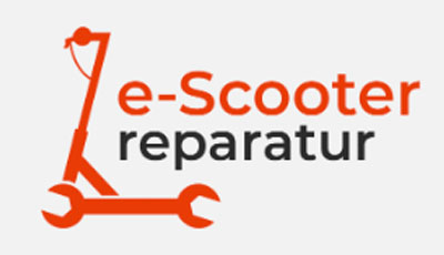 e-Scooter Reparatur