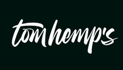 Tom Hemps