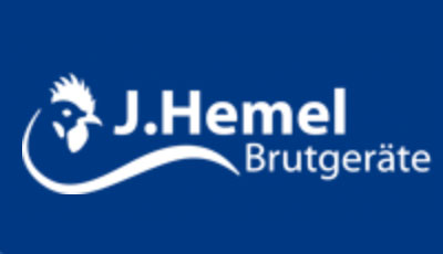 Hemel Brutgeräte