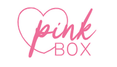 Pink Box