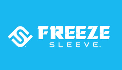 FREEZE SLEEVE