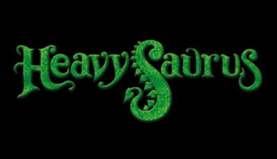 HeavySaurus