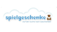 Spielgeschenke
