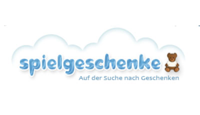 Spielgeschenke