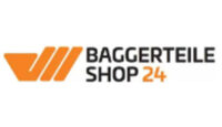 Baggerteile Shop