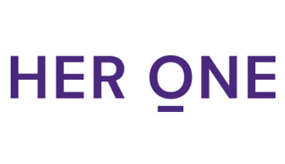 HER ONE