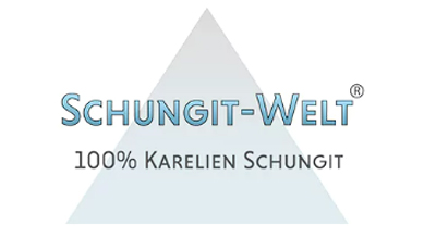 Schungit Welt