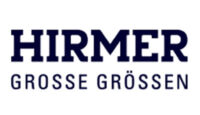 Hirmer GROSSE GRÖSSEN