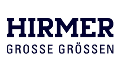 Hirmer GROSSE GRÖSSEN
