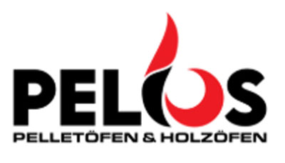 Pelios Pelletöfen