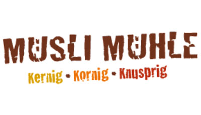 Muesli Muehle