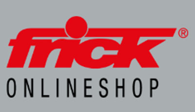 Frick Onlineshop