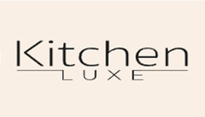 Luxe Kitchen Luxe Kitchen