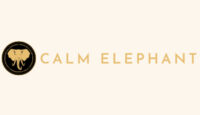 CALM ELEPHANT