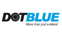 DOTBLUE eBIKE