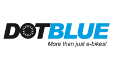 DOTBLUE eBIKE