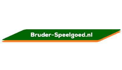 Bruder Speelgoed