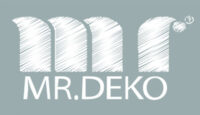 Mr. Deko