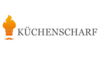 Kuechenscharf