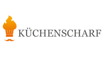 Kuechenscharf