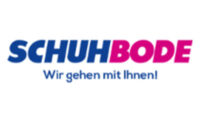 Schuh Bode