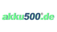 Akku500